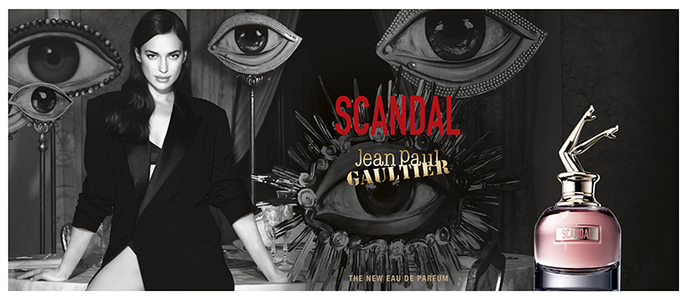 Jean Paul Gaultier Scandal 